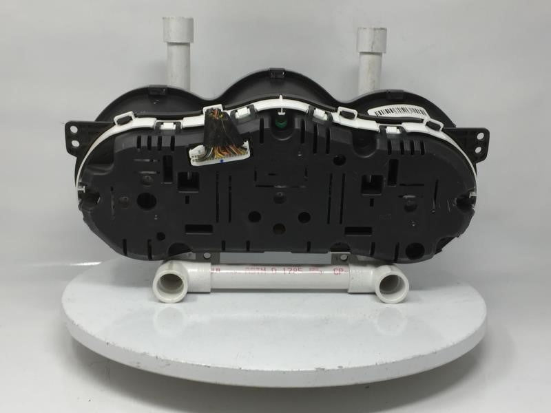 2012 Kia Optima Instrument Cluster Speedometer Gauges P/N:47K MI. PN:94001-2T310 Fits OEM Used Auto Parts - Oemusedautoparts
