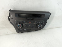 2011-2013 Kia Optima Climate Control Module Temperature AC/Heater Replacement P/N:972502T111CA Fits Fits 2011 2012 2013 OEM 