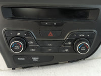 2011-2013 Kia Optima Climate Control Module Temperature AC/Heater Replacement P/N:972502T111CA Fits Fits 2011 2012 2013 OEM 