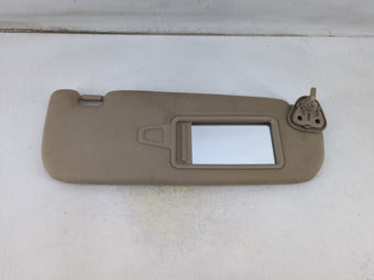 compare product 2011-2016 Kia Optima Sun Visor Shade Replacement Passenger Right Mirror Fits Fits 2011 2012 2013 2014 2015 2016 OEM Used Auto Parts