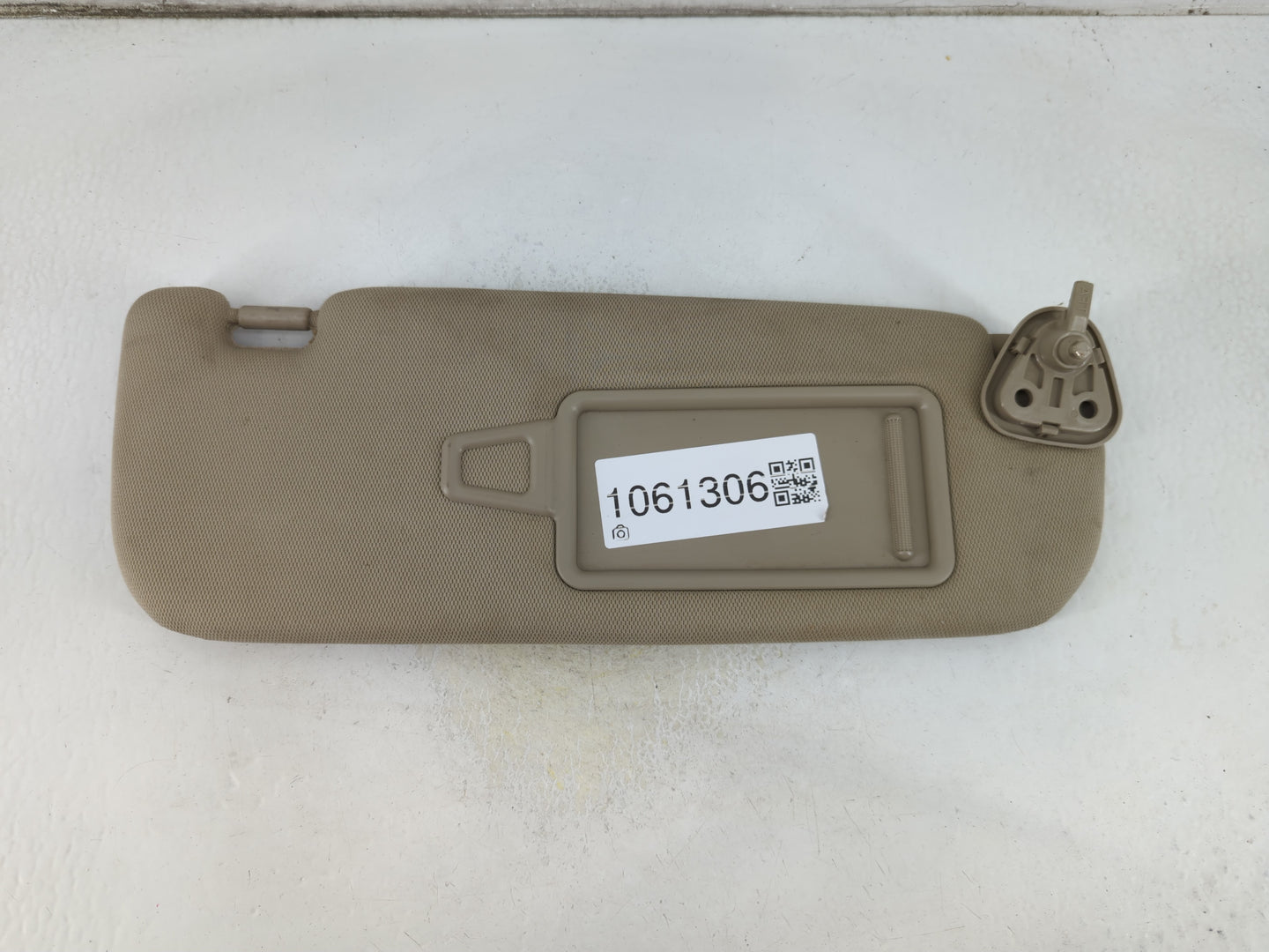 2011-2016 Kia Optima Sun Visor Shade Replacement Passenger Right Mirror Fits Fits 2011 2012 2013 2014 2015 2016 OEM Used Aut