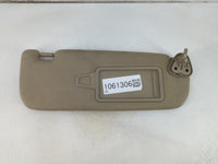 2011-2016 Kia Optima Sun Visor Shade Replacement Passenger Right Mirror Fits Fits 2011 2012 2013 2014 2015 2016 OEM Used Aut
