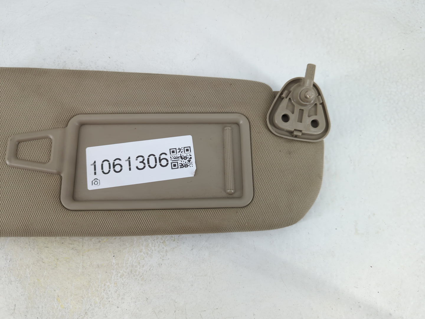 2011-2016 Kia Optima Sun Visor Shade Replacement Passenger Right Mirror Fits Fits 2011 2012 2013 2014 2015 2016 OEM Used Aut
