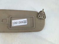 2011-2016 Kia Optima Sun Visor Shade Replacement Passenger Right Mirror Fits Fits 2011 2012 2013 2014 2015 2016 OEM Used Aut