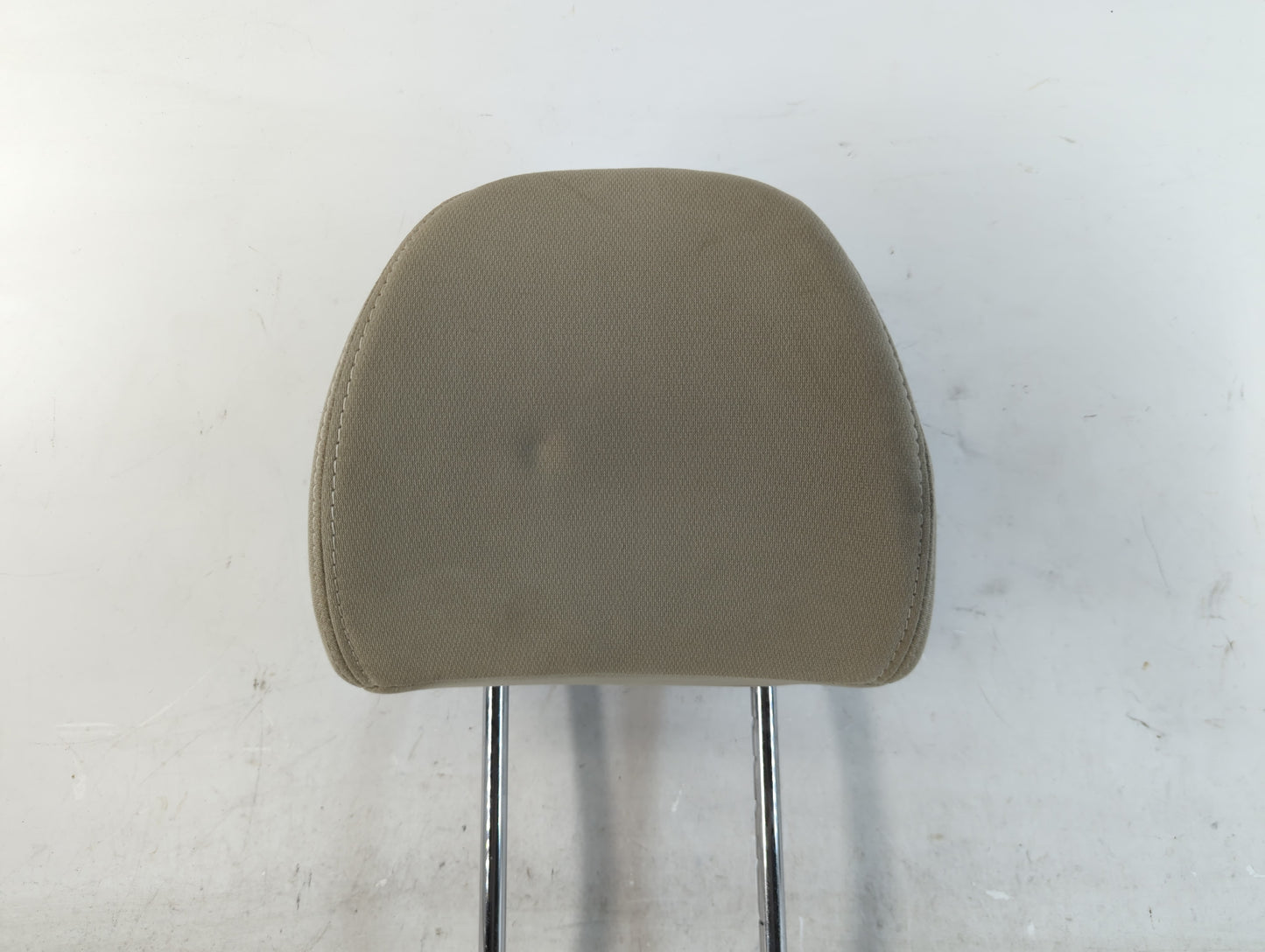 2012 Kia Optima Headrest Head Rest Front Driver Passenger Seat Fits OEM Used Auto Parts - Oemusedautoparts1.com