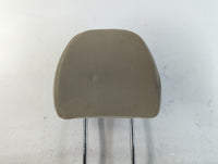 2012 Kia Optima Headrest Head Rest Front Driver Passenger Seat Fits OEM Used Auto Parts - Oemusedautoparts1.com