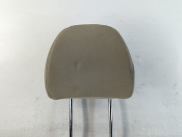 2012 Kia Optima Headrest Head Rest Front Driver Passenger Seat Fits OEM Used Auto Parts - Oemusedautoparts1.com
