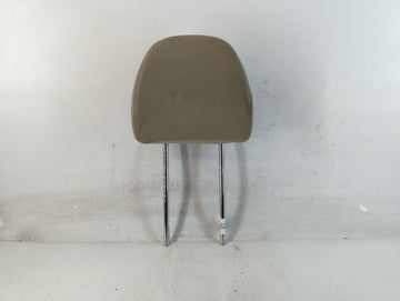 2012 Kia Optima Headrest Head Rest Front Driver Passenger Seat Fits OEM Used Auto Parts