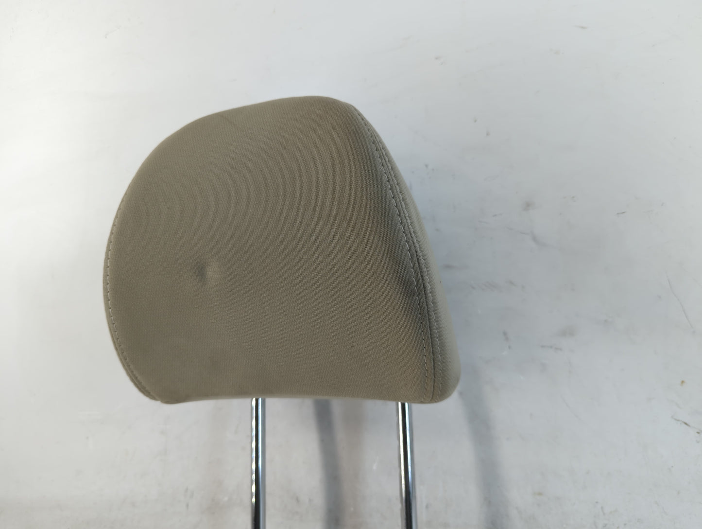 2012 Kia Optima Headrest Head Rest Front Driver Passenger Seat Fits OEM Used Auto Parts - Oemusedautoparts1.com