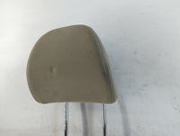 2012 Kia Optima Headrest Head Rest Front Driver Passenger Seat Fits OEM Used Auto Parts - Oemusedautoparts1.com