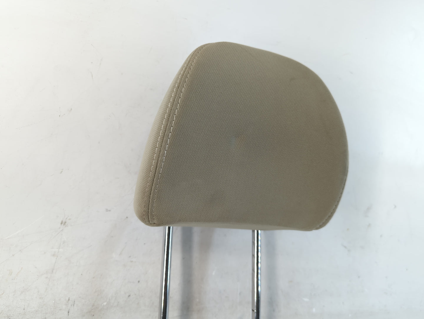 2012 Kia Optima Headrest Head Rest Front Driver Passenger Seat Fits OEM Used Auto Parts - Oemusedautoparts1.com