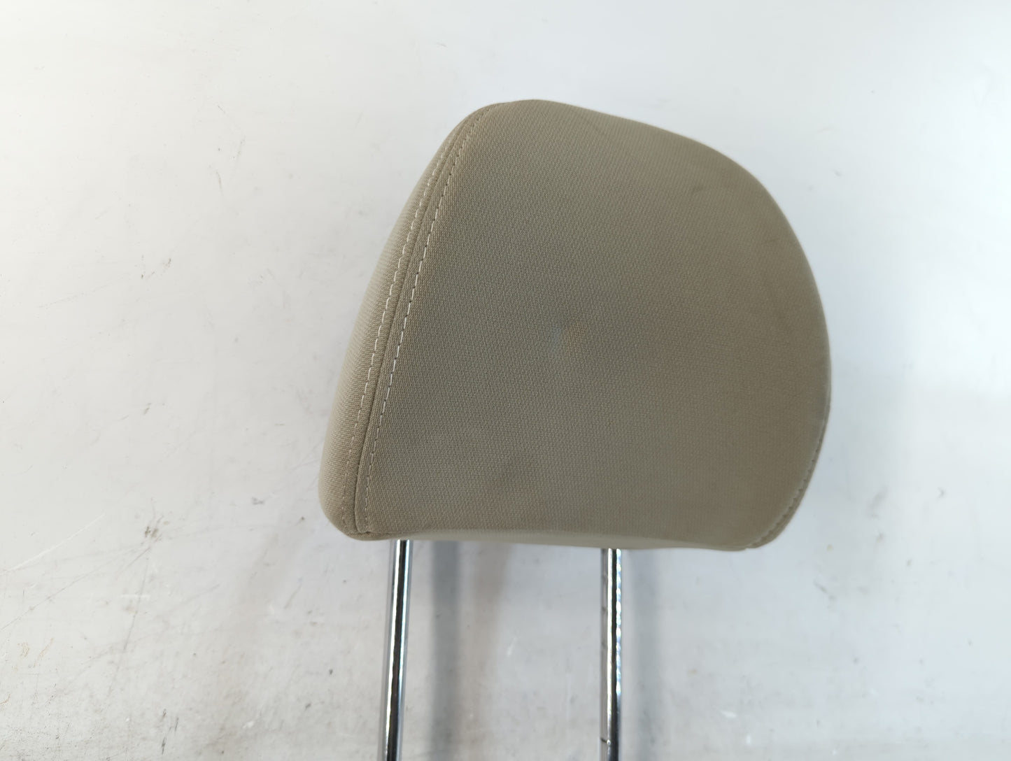 2012 Kia Optima Headrest Head Rest Front Driver Passenger Seat Fits OEM Used Auto Parts - Oemusedautoparts1.com