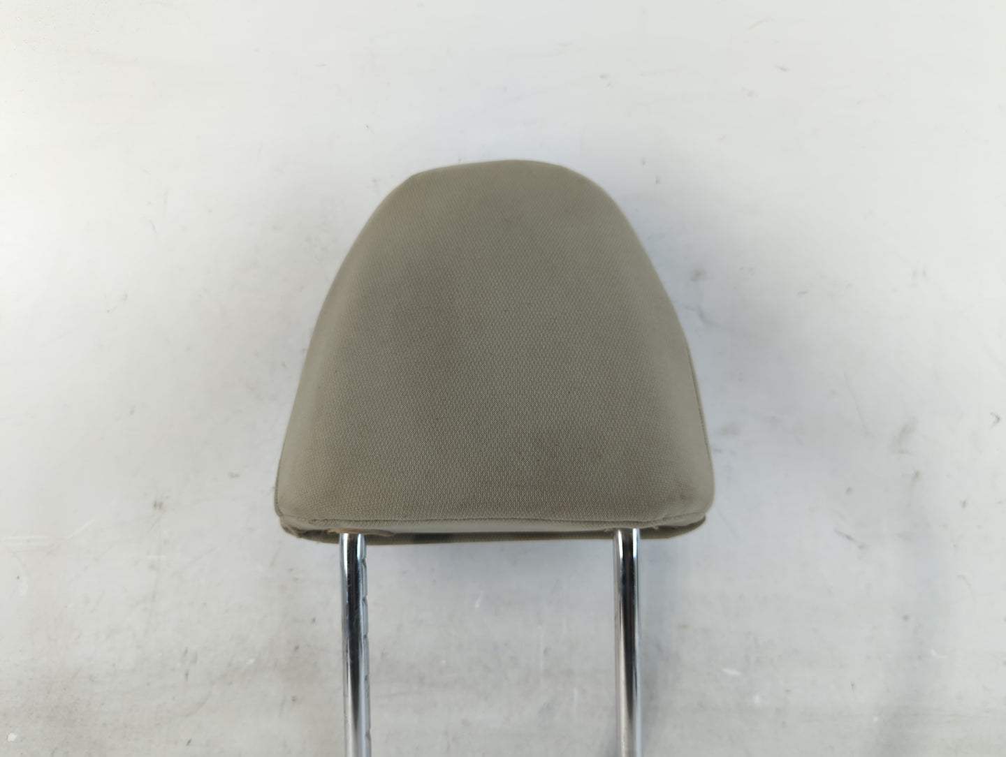 2012 Kia Optima Headrest Head Rest Front Driver Passenger Seat Fits OEM Used Auto Parts - Oemusedautoparts1.com