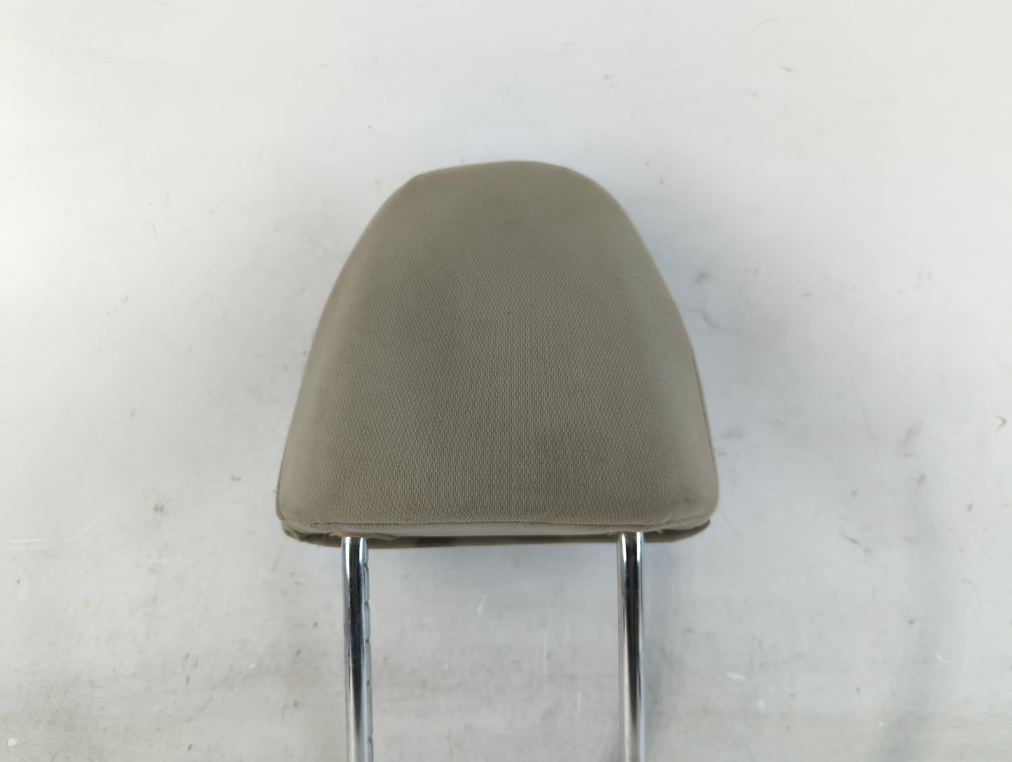 2012 Kia Optima Headrest Head Rest Front Driver Passenger Seat Fits OEM Used Auto Parts - Oemusedautoparts1.com