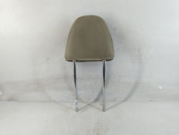 2012 Kia Optima Headrest Head Rest Front Driver Passenger Seat Fits OEM Used Auto Parts - Oemusedautoparts1.com