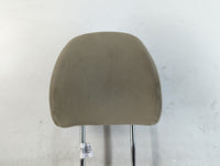 2012-2013 Kia Optima Headrest Head Rest Front Driver Passenger Seat Fits Fits 2012 2013 OEM Used Auto Parts - Oemusedautopar
