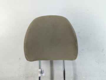 2012-2013 Kia Optima Headrest Head Rest Front Driver Passenger Seat Fits Fits 2012 2013 OEM Used Auto Parts - Oemusedautopar