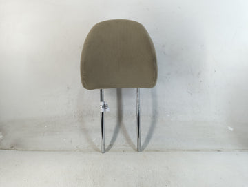2012-2013 Kia Optima Headrest Head Rest Front Driver Passenger Seat Fits Fits 2012 2013 OEM Used Auto Parts