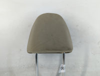 2012-2013 Kia Optima Headrest Head Rest Front Driver Passenger Seat Fits Fits 2012 2013 OEM Used Auto Parts - Oemusedautopar