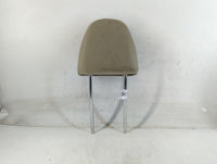 2012-2013 Kia Optima Headrest Head Rest Front Driver Passenger Seat Fits Fits 2012 2013 OEM Used Auto Parts - Oemusedautopar