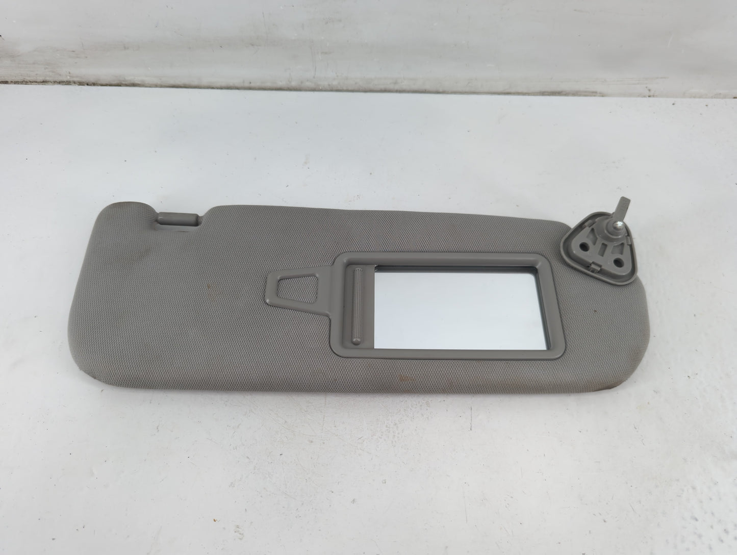 2011-2016 Kia Optima Sun Visor Shade Replacement Passenger Right Mirror Fits Fits 2011 2012 2013 2014 2015 2016 OEM Used Aut