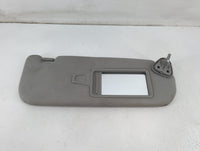 2011-2016 Kia Optima Sun Visor Shade Replacement Passenger Right Mirror Fits Fits 2011 2012 2013 2014 2015 2016 OEM Used Aut