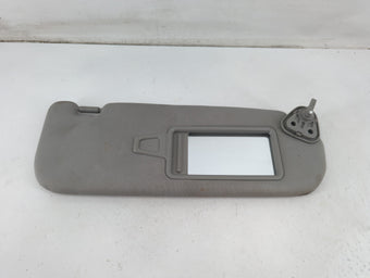 compare product 2011-2016 Kia Optima Sun Visor Shade Replacement Passenger Right Mirror Fits Fits 2011 2012 2013 2014 2015 2016 OEM Used Auto Parts