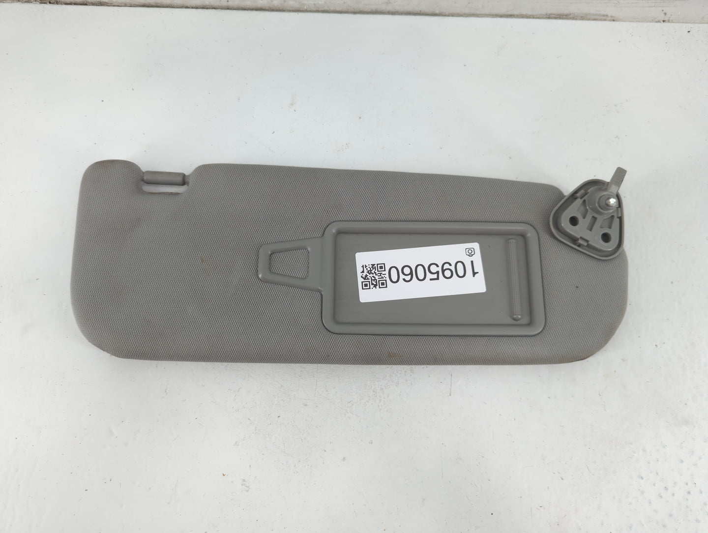 2011-2016 Kia Optima Sun Visor Shade Replacement Passenger Right Mirror Fits Fits 2011 2012 2013 2014 2015 2016 OEM Used Aut