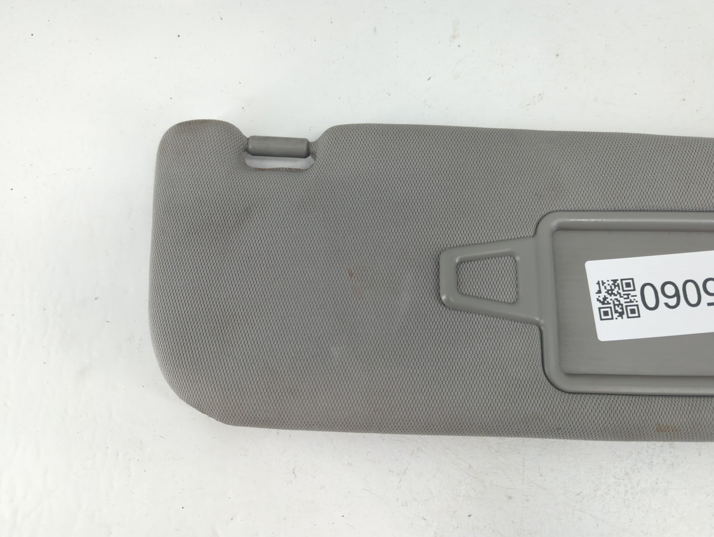 2011-2016 Kia Optima Sun Visor Shade Replacement Passenger Right Mirror Fits Fits 2011 2012 2013 2014 2015 2016 OEM Used Aut