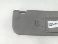 2011-2016 Kia Optima Sun Visor Shade Replacement Passenger Right Mirror Fits Fits 2011 2012 2013 2014 2015 2016 OEM Used Aut