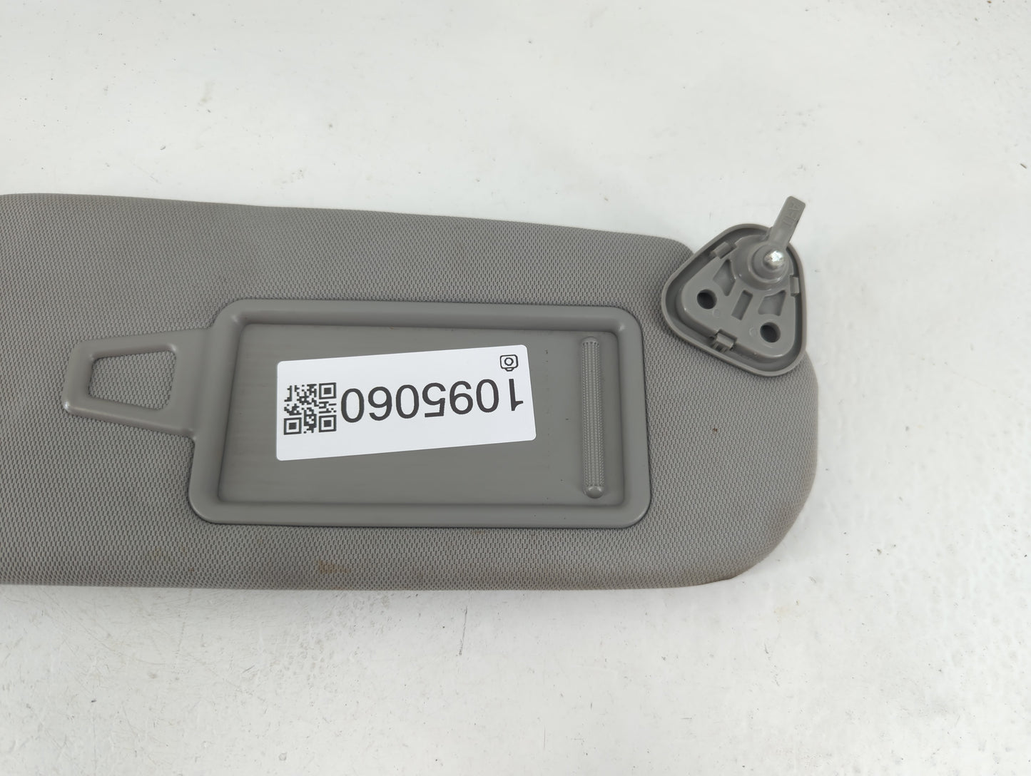 2011-2016 Kia Optima Sun Visor Shade Replacement Passenger Right Mirror Fits Fits 2011 2012 2013 2014 2015 2016 OEM Used Aut