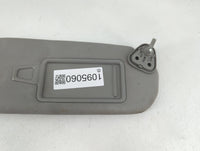 2011-2016 Kia Optima Sun Visor Shade Replacement Passenger Right Mirror Fits Fits 2011 2012 2013 2014 2015 2016 OEM Used Aut