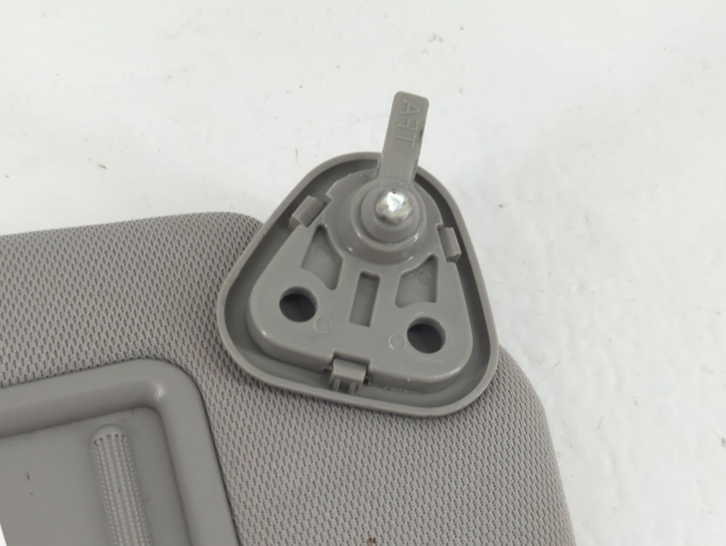 2011-2016 Kia Optima Sun Visor Shade Replacement Passenger Right Mirror Fits Fits 2011 2012 2013 2014 2015 2016 OEM Used Aut