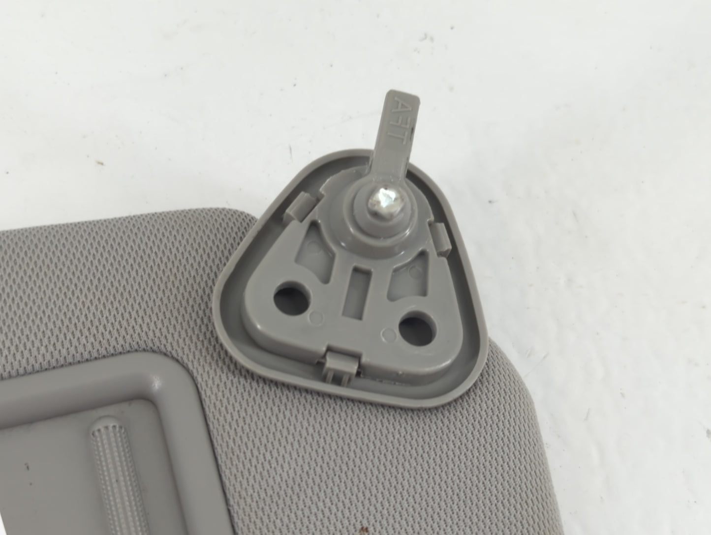 2011-2016 Kia Optima Sun Visor Shade Replacement Passenger Right Mirror Fits Fits 2011 2012 2013 2014 2015 2016 OEM Used Aut