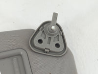 2011-2016 Kia Optima Sun Visor Shade Replacement Passenger Right Mirror Fits Fits 2011 2012 2013 2014 2015 2016 OEM Used Aut