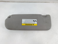 2011-2016 Kia Optima Sun Visor Shade Replacement Passenger Right Mirror Fits Fits 2011 2012 2013 2014 2015 2016 OEM Used Aut