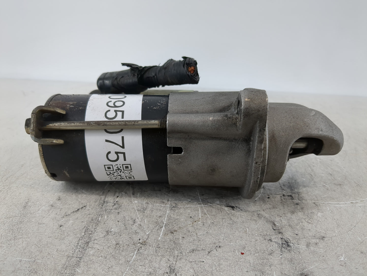 2012-2014 Kia Optima Car Starter Motor Solenoid OEM Fits Fits 2008 2009 2010 2011 2012 2013 2014 OEM Used Auto Parts - Oemus
