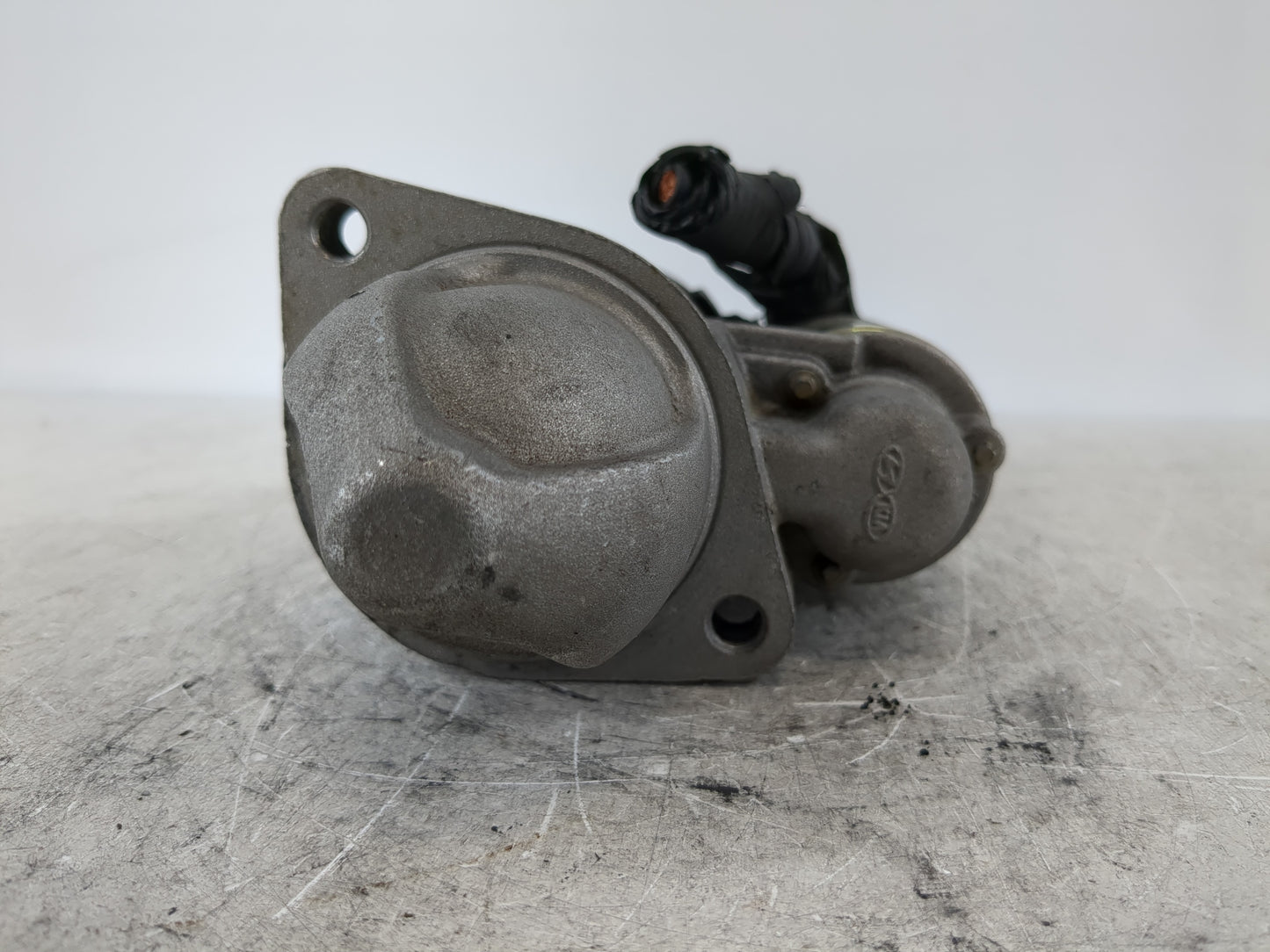 2012-2014 Kia Optima Car Starter Motor Solenoid OEM Fits Fits 2008 2009 2010 2011 2012 2013 2014 OEM Used Auto Parts - Oemus
