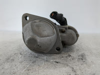 2012-2014 Kia Optima Car Starter Motor Solenoid OEM Fits Fits 2008 2009 2010 2011 2012 2013 2014 OEM Used Auto Parts - Oemus