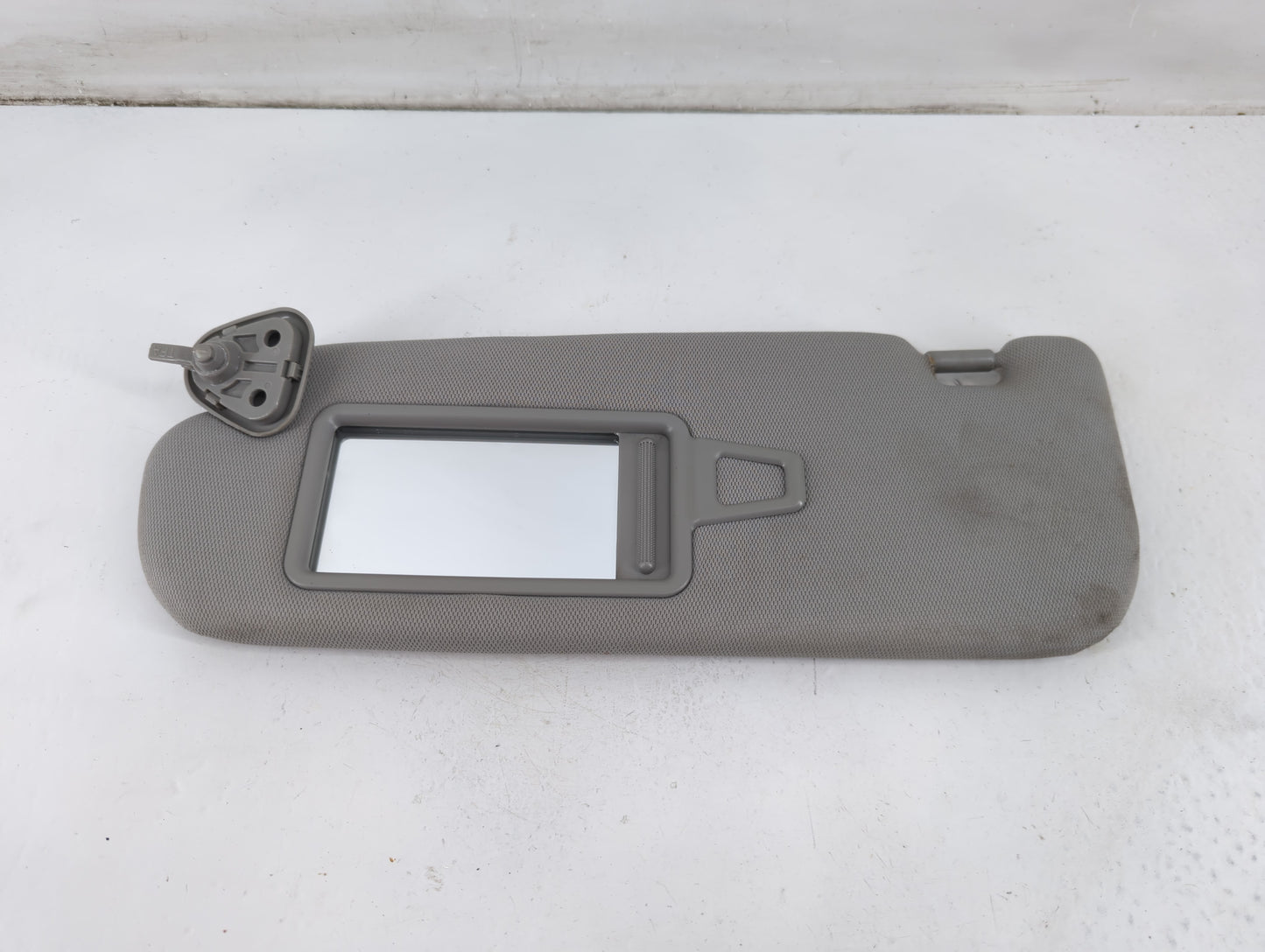 2011-2016 Kia Optima Sun Visor Shade Replacement Driver Left Mirror Fits Fits 2011 2012 2013 2014 2015 2016 OEM Used Auto Pa
