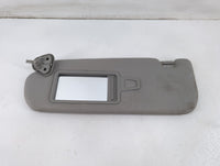 2011-2016 Kia Optima Sun Visor Shade Replacement Driver Left Mirror Fits Fits 2011 2012 2013 2014 2015 2016 OEM Used Auto Pa