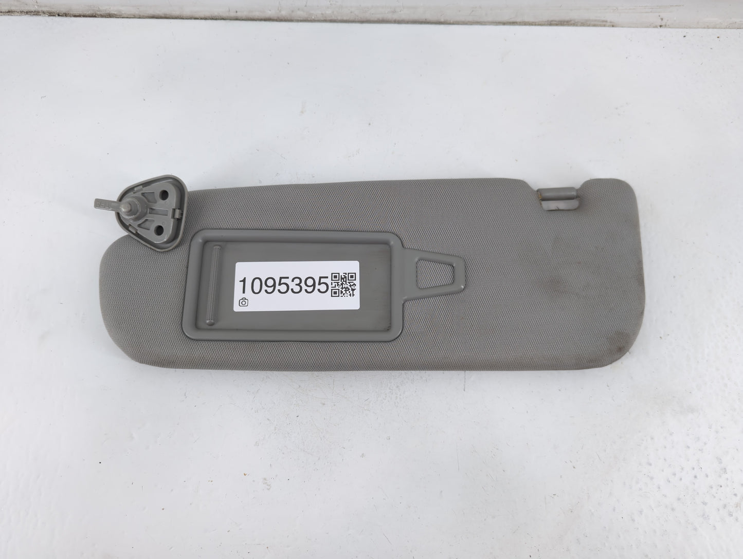 2011-2016 Kia Optima Sun Visor Shade Replacement Driver Left Mirror Fits Fits 2011 2012 2013 2014 2015 2016 OEM Used Auto Pa