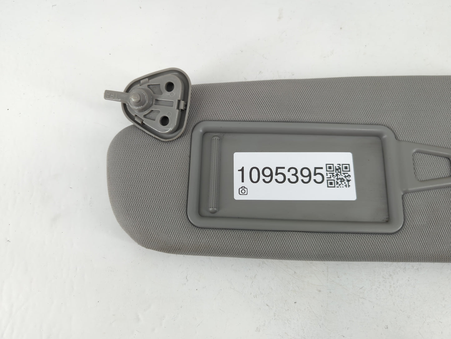 2011-2016 Kia Optima Sun Visor Shade Replacement Driver Left Mirror Fits Fits 2011 2012 2013 2014 2015 2016 OEM Used Auto Pa