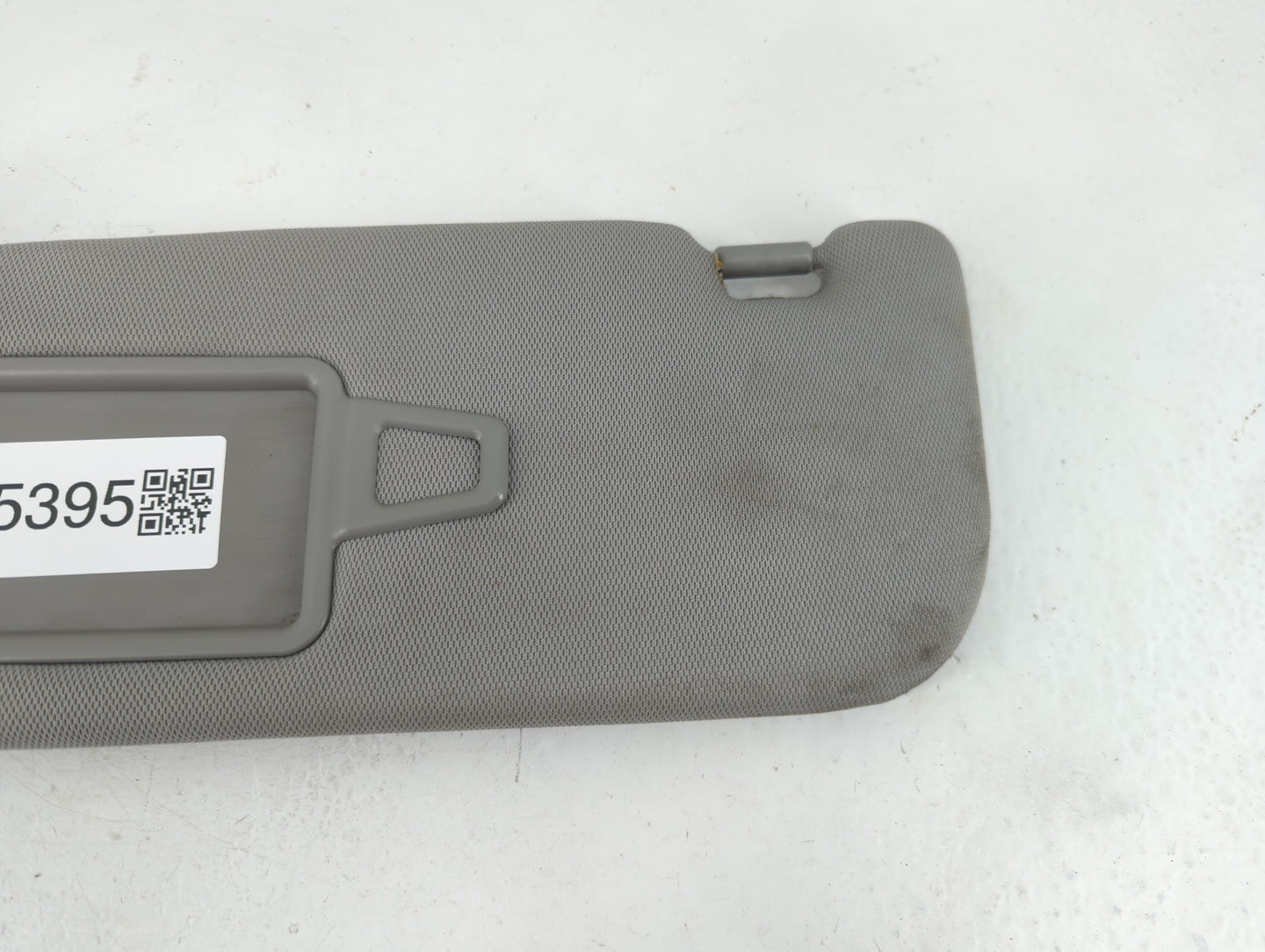 2011-2016 Kia Optima Sun Visor Shade Replacement Driver Left Mirror Fits Fits 2011 2012 2013 2014 2015 2016 OEM Used Auto Pa