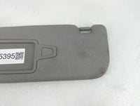 2011-2016 Kia Optima Sun Visor Shade Replacement Driver Left Mirror Fits Fits 2011 2012 2013 2014 2015 2016 OEM Used Auto Pa