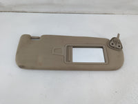 2011-2016 Kia Optima Sun Visor Shade Replacement Passenger Right Mirror Fits Fits 2011 2012 2013 2014 2015 2016 OEM Used Aut