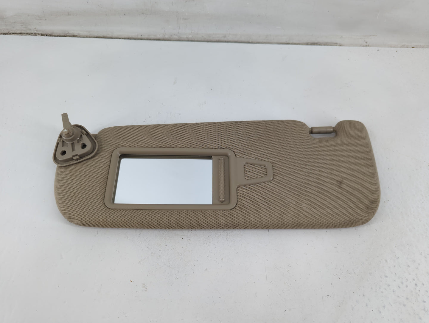 2011-2016 Kia Optima Sun Visor Shade Replacement Passenger Right Mirror Fits Fits 2011 2012 2013 2014 2015 2016 OEM Used Aut