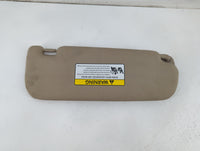 2011-2016 Kia Optima Sun Visor Shade Replacement Passenger Right Mirror Fits Fits 2011 2012 2013 2014 2015 2016 OEM Used Aut
