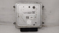 2011-2013 Kia Optima PCM Engine Control Computer ECU ECM PCU OEM P/N:39101-2G874 39101-2G872, 39111-2G872 Fits Fits 2011 201