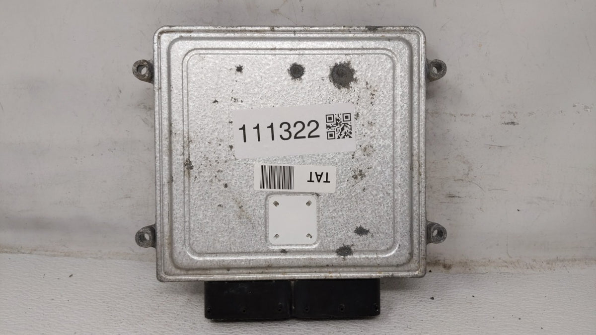 2011-2013 Kia Optima PCM Engine Control Computer ECU ECM PCU OEM P/N:39101-2G874 39101-2G872, 39111-2G872 Fits 2011 2012 201